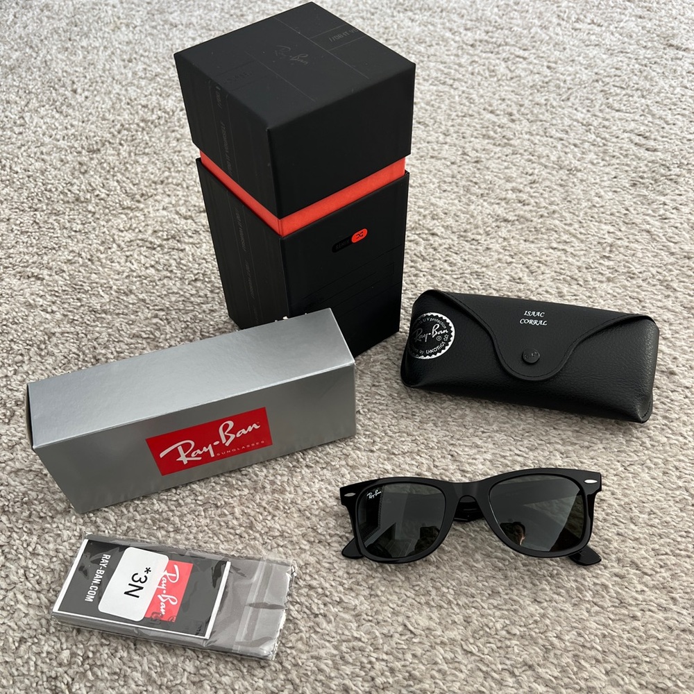 Ray Ban Sunglassess